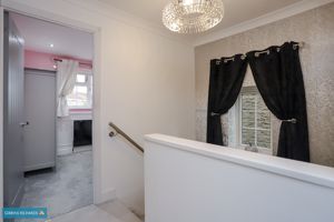 Landing- click for photo gallery